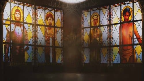 Martin Scorsese Presents: The Saints Bild 2