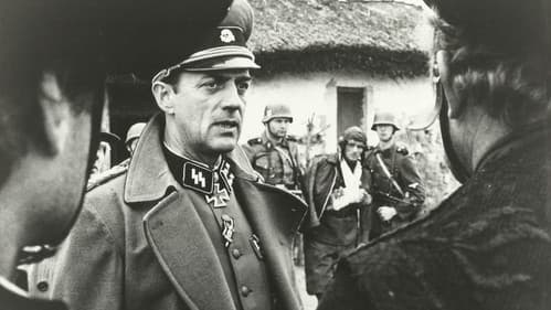 Flucht in den Tod Bild 1