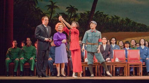 John Adams: Nixon in China Bild 4