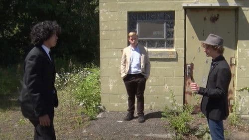 Fortune Favors the Guilty Bild 2