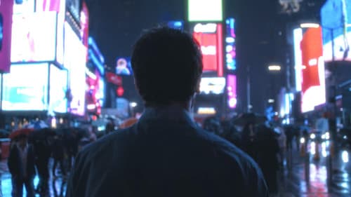 Blue Nostalgia Bild 1