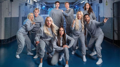 Celebrity Hunted Bild 1