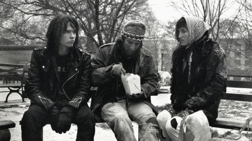 What About Me Bild 1