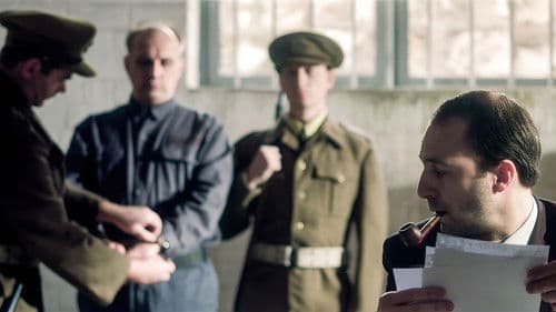 The Interrogation Bild 3