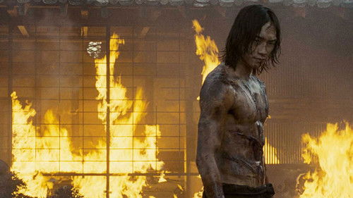 Ninja Assassin Bild 3