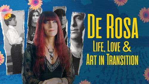 DeRosa: Life, Love & Art in Transition Bild 1