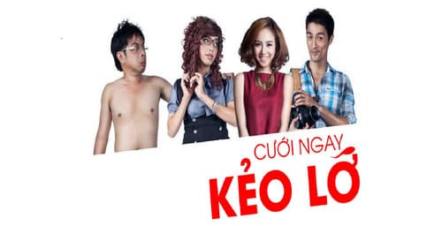 Cưới Ngay Kẻo Lỡ Bild 1