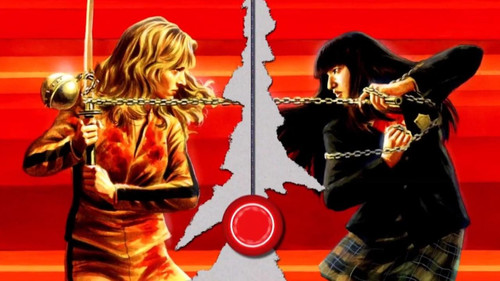 Tarantino, le disciple de Hong-Kong Bild 1