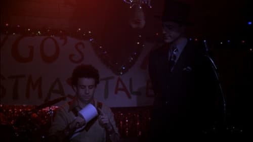 Eine grauenvolle Familie Bild 5