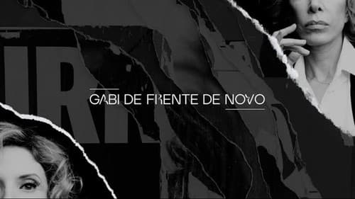 Gabi de Frente de Novo Bild 1