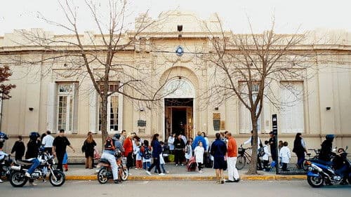 Regreso a Coronel Vallejos Bild 6