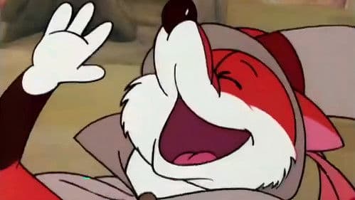 Reineke Fuchs Bild 1