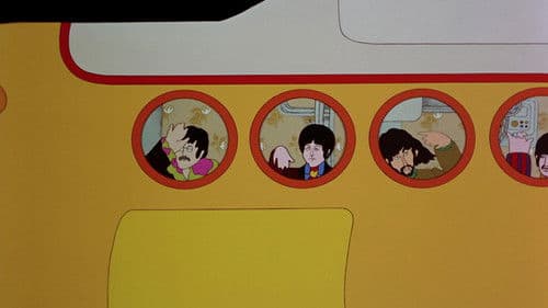 Yellow Submarine Bild 7