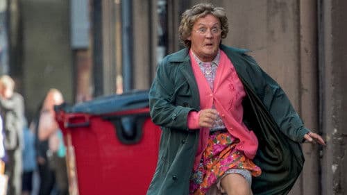 Mrs. Brown's Boys D'Movie Bild 2