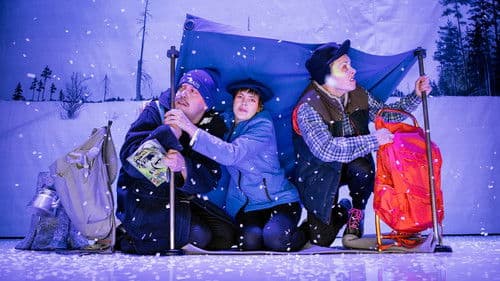 När vi var samer Bild 1