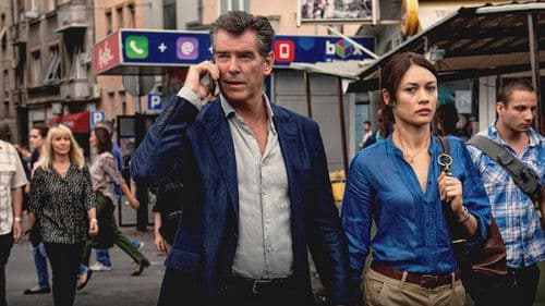 The November Man Bild 4