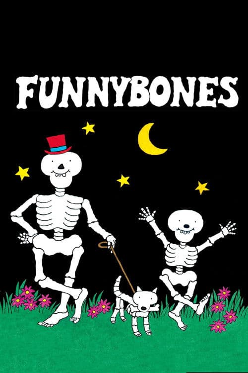 Funnybones