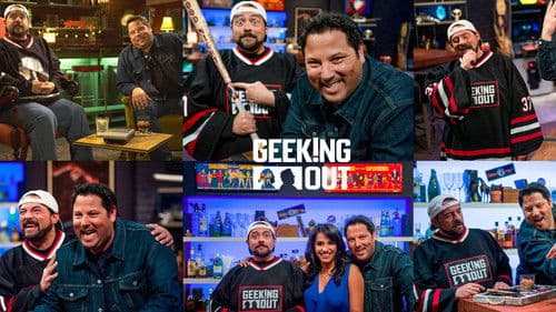 Geeking Out Bild 2