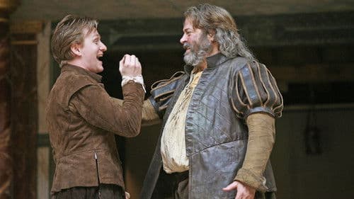 Henry IV, Part 1 - Live at Shakespeare's Globe Bild 1