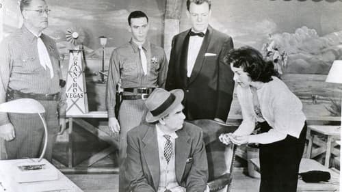 Las Vegas Shakedown Bild 1