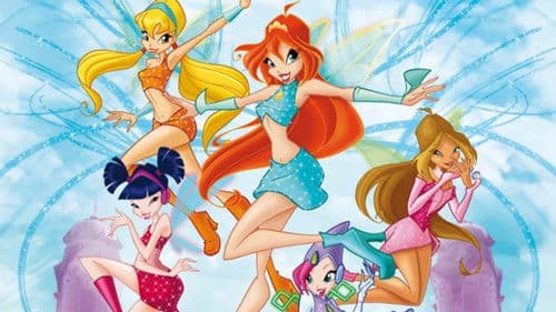 Winx Club - Il destino di Bloom Bild 1