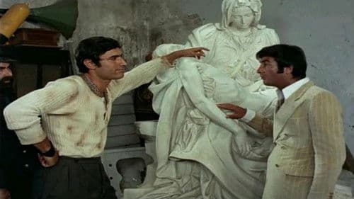 Die Abenteuer des Kardinal Braun Bild 2