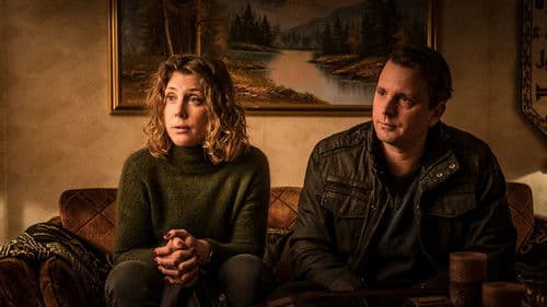 Kommissar Beck 35: Dein eigen Blut Bild 3