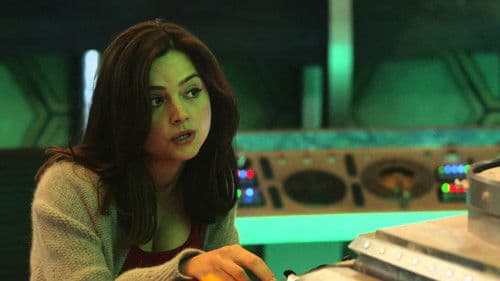 Doctor Who: Clara and the TARDIS Bild 1