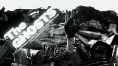 The Ghosts Bild 1