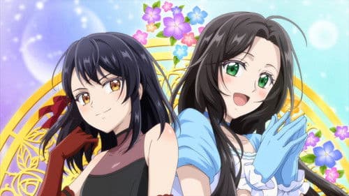 I’ll Become a Villainess Who Goes Down in History Bild 6