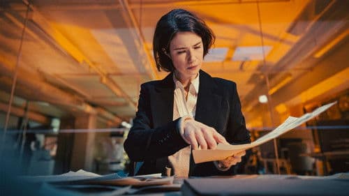 Operaatio Valhalla Bild 2