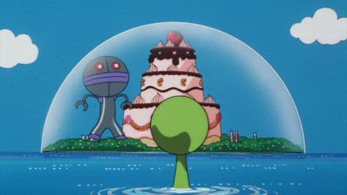 それいけ!アンパンマン アンパンマンとおかしな仲間 Bild 1