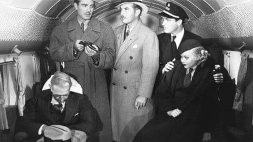 Forced Landing Bild 1