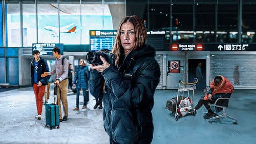 La face cachée de l'aéroport CDG la nuit Bild 1