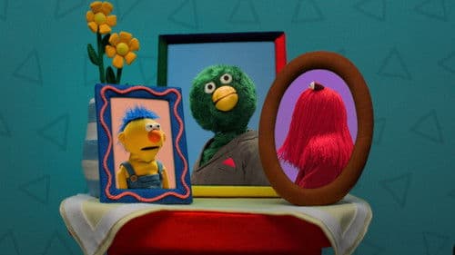 Don't Hug Me I'm Scared Bild 1