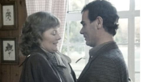 The Sweet Scent of Death Bild 1