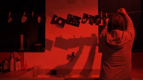 Paralelo Rojo Bild 1