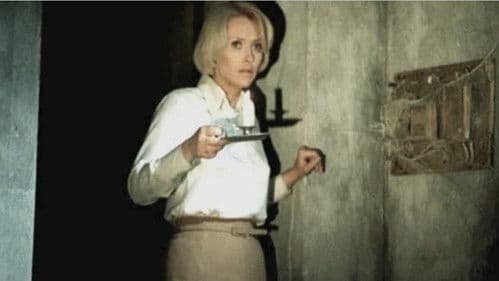 Nightmare for a Nightingale Bild 1