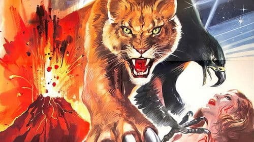 Panik in der Sierra Nova Bild 7