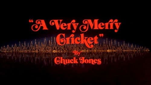 A Very Merry Cricket Bild 1