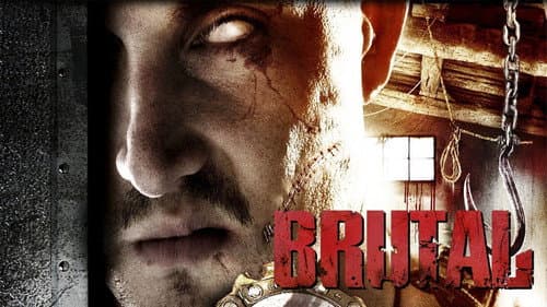 Brutal - Ein erbarmungsloser Slasher! Bild 3