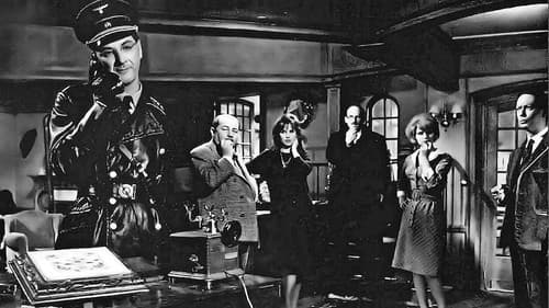 Le Repas des fauves Bild 1