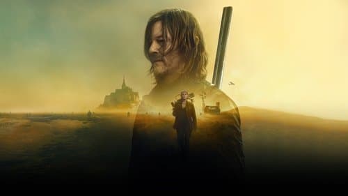 The Walking Dead: Daryl Dixon Bild 7