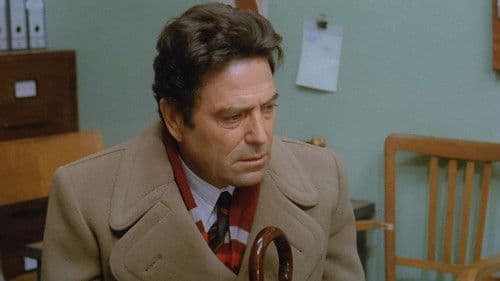 Das Grauen kam aus dem Nebel Bild 2