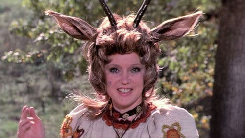 Vom Wolf und den pfiffigen Geisslein Bild 1