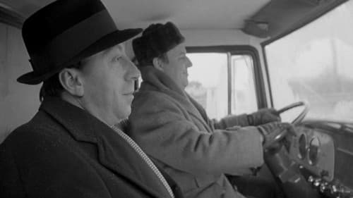 La vie heureuse de Léopold Z Bild 2