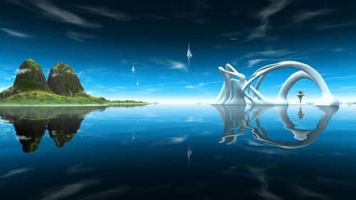 Lichtmond - Moonlight Bild 1