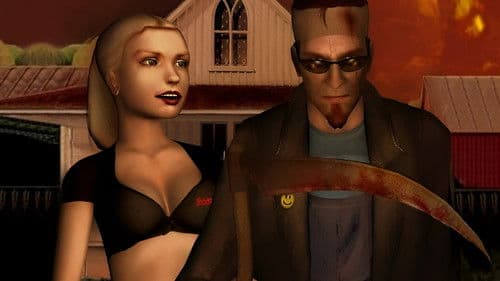 Going Postal 'Die vorhergesagte Legende' Bild 1