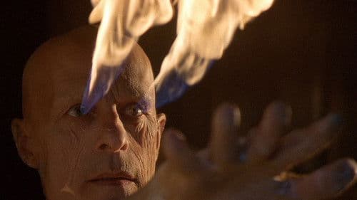 Die Macht des Feuers Bild 1