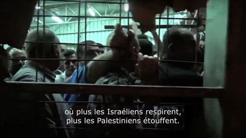 Derrière les fronts : résistances et résiliences en Palestine Bild 3